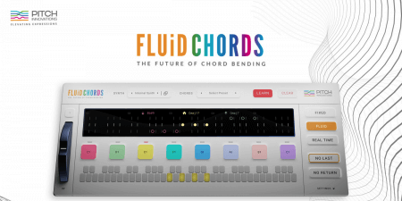 Pitch Innovations Fluid Chords v1.0.0 WiN